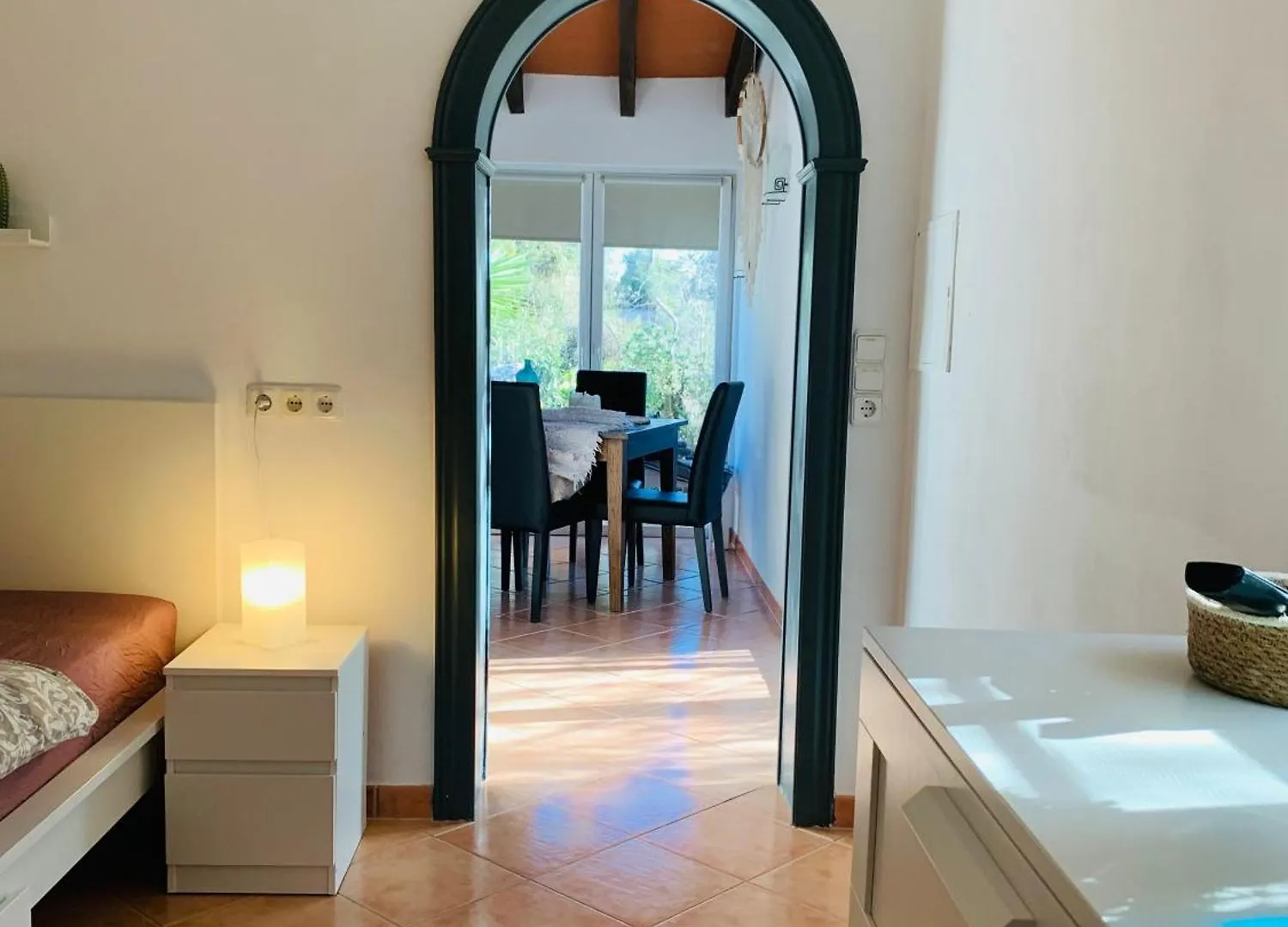 Finca Randa, Llucmayor, Bis 3 Sz, Pool, Garten Llucmajor