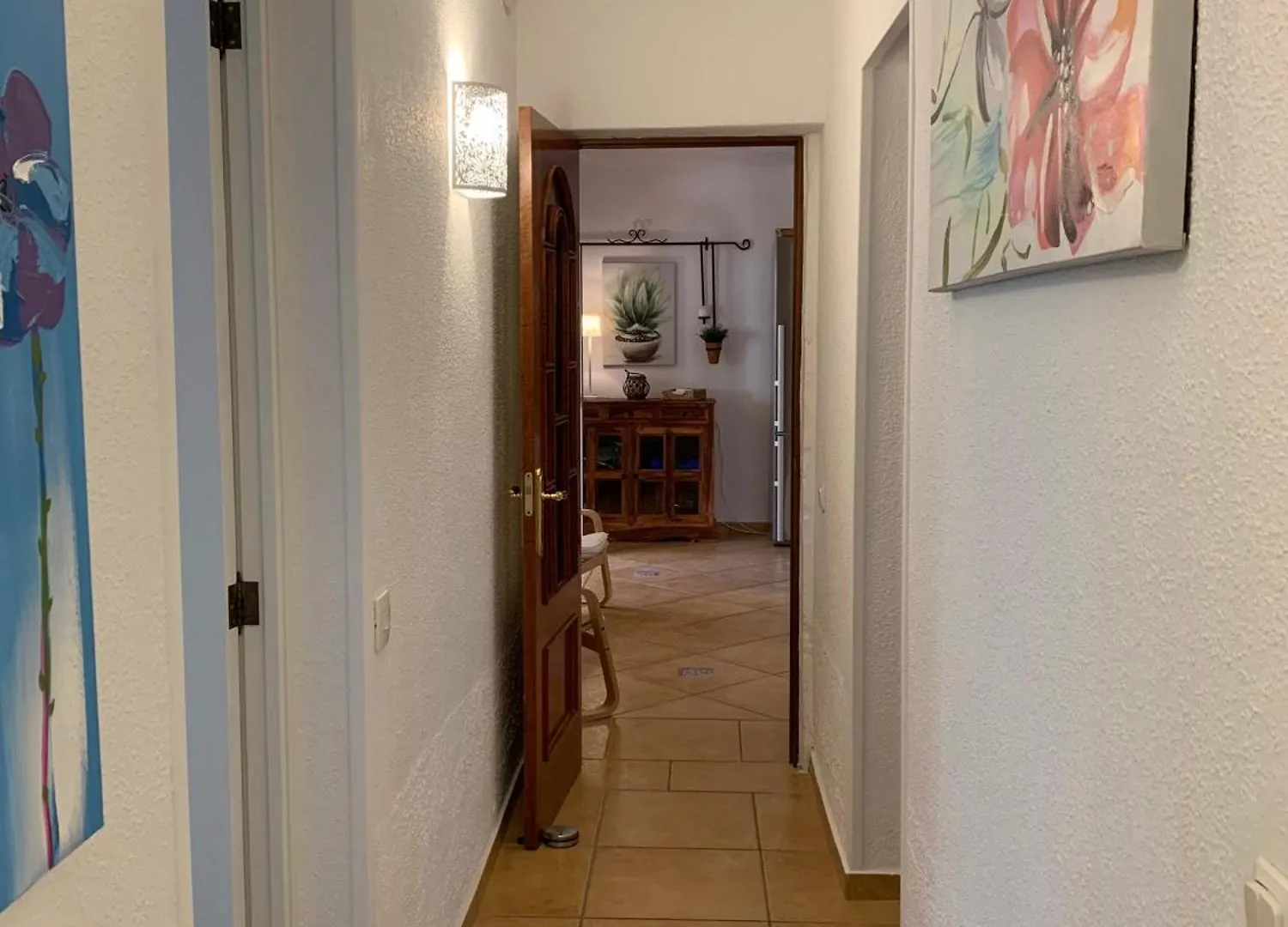 Finca Randa, Llucmayor, bis 3 SZ, Pool, Garten Llucmajor  Ferienhaus