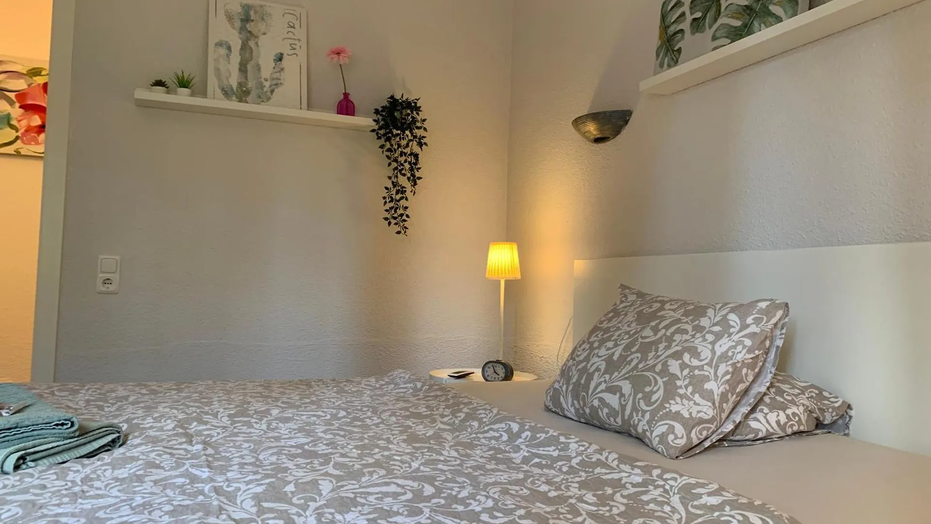 Ferienhaus Finca Randa, Llucmayor, bis 3 SZ, Pool, Garten Llucmajor